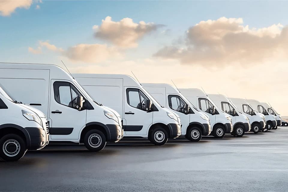 Kopi-Rent kisteherautó